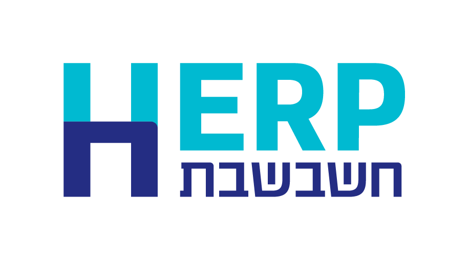 H-ERP Logo